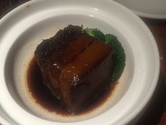 -绿茶餐厅(蓝色港湾店)