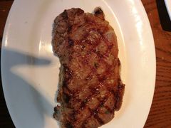 -弗兰克牛排西餐厅Ribone steak house(柠檬花园店)
