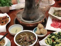 -阳坊胜利涮羊肉(阳坊老店)