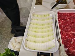 -潮汕大目牛肉火锅(上梅林店)