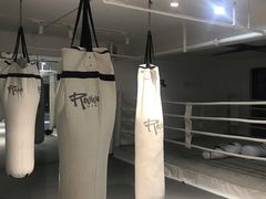 -EFL巴西柔术·综合格斗·泰拳·少儿体能训练(虹桥德必馆)