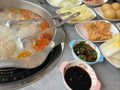 -光头药膳鸡(莱茵小镇店)