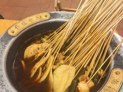 -冒椒火辣(奎星楼街店)