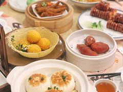 京葱生煎包-点都德(北京路贰店)