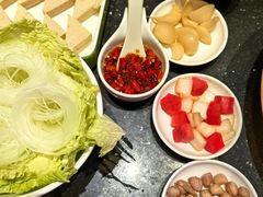 -南门涮肉(天坛店)