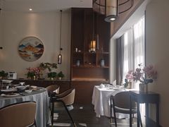 靠窗位-楚禾宴·家宴(光谷大道店)