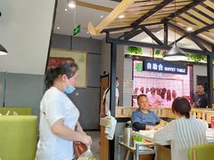 -古乐牛香·鲜牛肉牛杂火锅(吴江三里桥运东商业广场店)