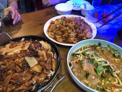 -盛德利食府 天津菜(河西店)