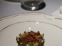 -Oyster Talks 四度蚝法餐厅