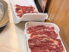 -潮汕大目牛肉火锅(上梅林店)