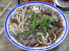 -清真-戏楼王记牛肉面