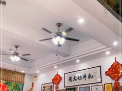 大堂-周大娘牛乳(旧寨古村总店)