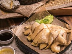 -金椰壳· 大厨新加坡菜(壹方城店)