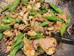 -费大厨辣椒炒肉(黄兴中心广场店)