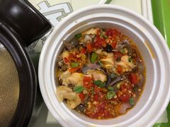 -老乡鸡(铜陵嘉华国际广场)