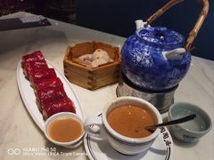 -陶陶居酒家(环市东店)