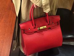 -爱马仕 HERMES(德基广场店)