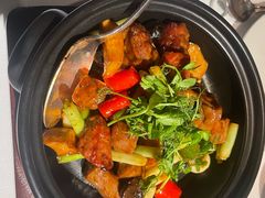 -悦轩中餐厅·高空江景·杭州柏悦酒店