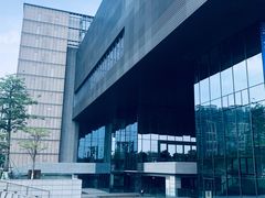 -广州市城市规划展览中心