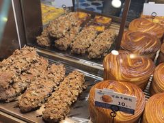 -昆明冠生园·蛋糕·面包(南强街店)