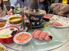 -东来顺•非遗火锅(外滩店)