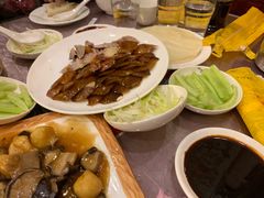 -燕风楼烤鸭店(建设总店)