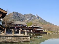 -湘湖大院(越王路店)