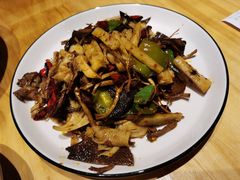 -十三式重庆江湖菜(金茂览秀城店)