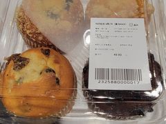 -盒马X会员店(王府井奥莱UP TOWN店)