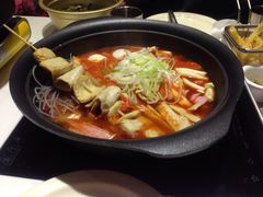 火炉火年糕火锅&芝士肋排(西直门枫蓝店)-火炉火自助餐(枫蓝国际店)