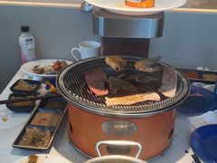 -星伦多自助料理·涮烤一体(杭州来福士店)