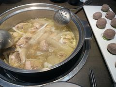 -同仁四季椰子鸡(宝安壹方城店)