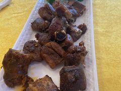 -胖大姐黄辣丁鱼庄(新津店)