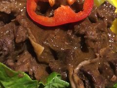 -牛很鲜潮汕牛肉火锅(朝晖路店)