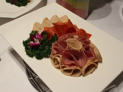 -南通绿洲国际假日酒店全日餐厅