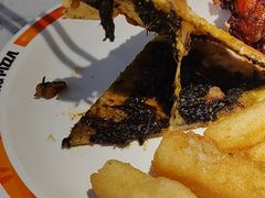 -比格比萨自助(宝山日月光店)