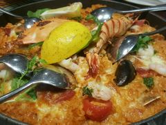 -芭莉与彩虹西餐厅(成都合生汇店)