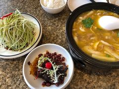 -東城故事·尋找姆媽的味道(玉兰路店)