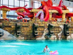 -渔岛海洋度假区