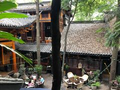 -鱼桥巷·美学川菜