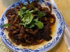 羊尚肉-月圆火锅(宁海东路二店)
