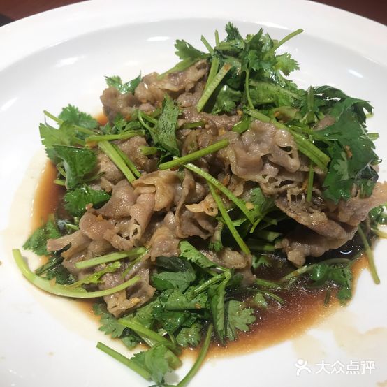 老江南河畔餐厅