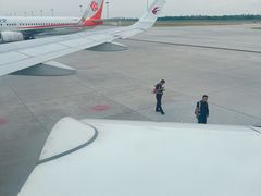 -银川河东国际机场