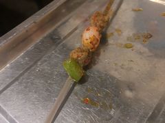 -福苗小骆驼烧烤(莲湖路店)