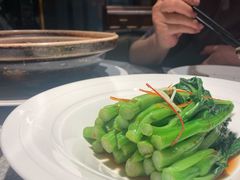 -悦秀·高级粤菜