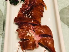 -阿斯牛牛·凉山菜(新会展店)