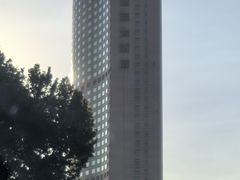 -南京维景国际大酒店咖啡厅