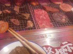 -小猪查理川式自助烤肉(商博瑞店)
