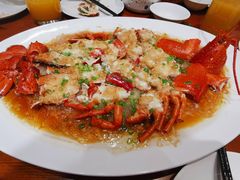 -頂好酒家·经典粤菜(海信广场店)