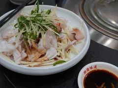 -飞尝蚝·顺德菜·鱼生(顺德总店)
